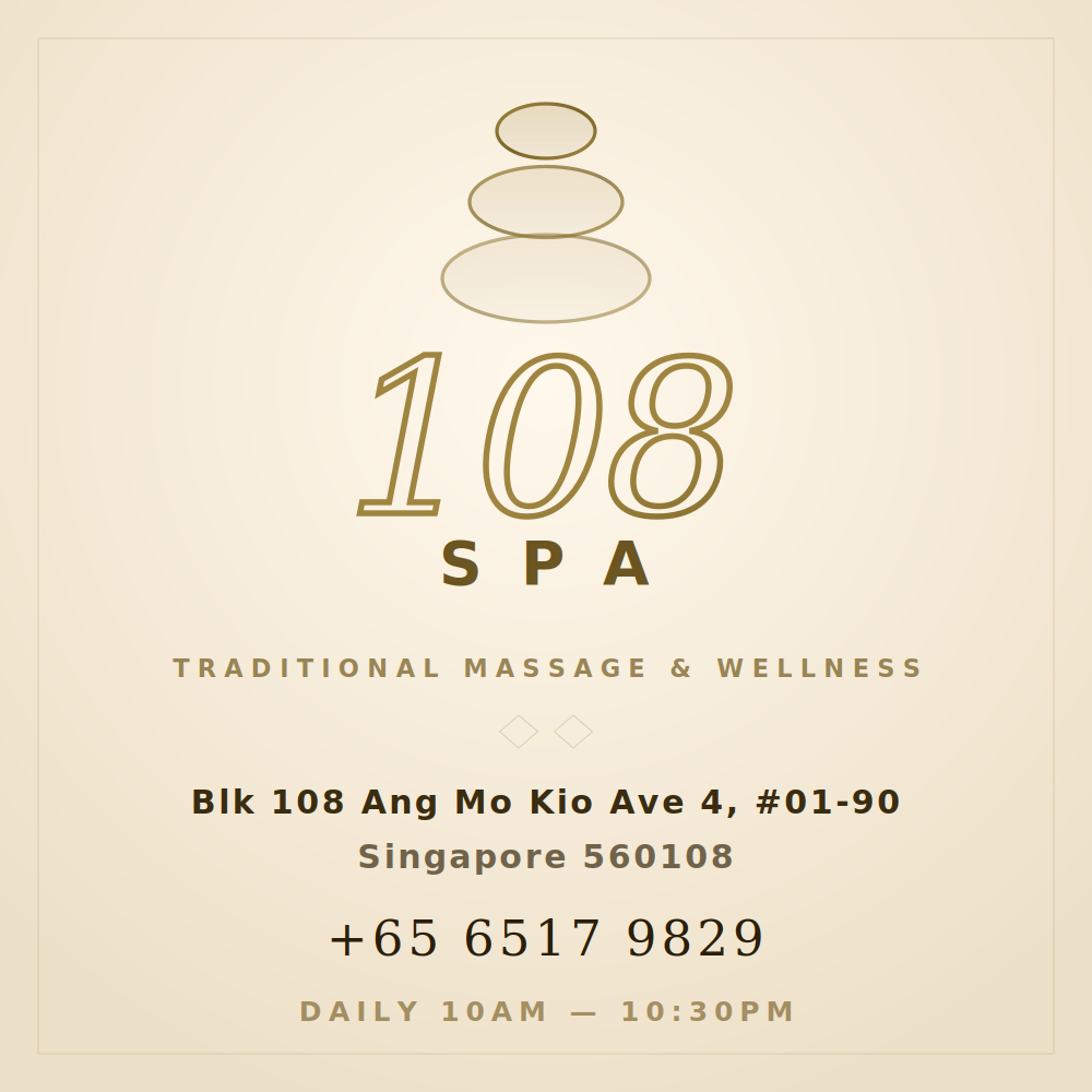 108 Spa